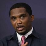 Infantino Has Done Nothing Wrong  –Eto’o Backs FIFA President’s Re-Election Bid
