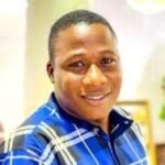 Ogun APC Crisis: Hunye Threatens To Sue Party Over Suspension