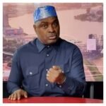 2027: E go red, we’ll take battle to your bedroom – Wike’s loyalist threatens Amaechi [VIDEO]