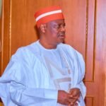 Adeleke’s victory reflects will of Osun voters – Fintiri