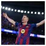 EPL: Emmanuel Petit names teams to finish top three this season