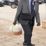 Illegal mining: Two Chinese men bag five-year jail