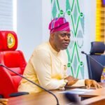 Bishop urges Nigerians to shun vengeance, embrace forgiveness
