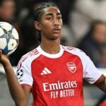 Transfer: Alvarez expected at Atletico training as Arsenal await final decision