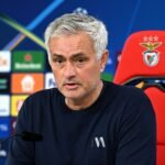 Chelsea: What Alonso said about Mykhailo Mudryk