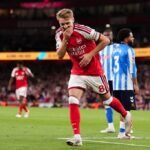 Transfer: Arsenal on verge of completing double transfer as Man Utd players travel to London