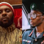 Brymo accuses 2Face, Burna Boy, Davido of knowing about alleged cult recruitment [VIDEO]