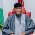 Umahi’s son, 12 other APC candidates win Ebonyi LG elections