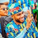 2027: Amupitan sets Osun election as gold standard, flags November nationwide mock accreditation