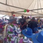 Okpebholo appoints 4,800 aides for Edo wards