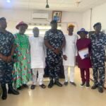 2027: Plateau PDP Candidate Unveils Educator As Running Mate