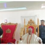 Police deploy new commissioner to Osun ahead of governorship election