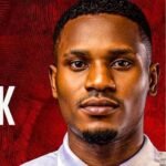 Conference League Play-Off: Arokodare scores, assists as Ajax fight back to beat Sion