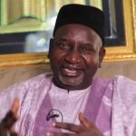 Ododo Meets Mohammed Audu, Discusses Kogi Devt, APC Unity