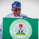 2027: APC Names Arabinrin Aderonke National Campaign Council