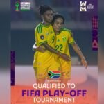 Nigeria to miss Women’s World Cup for first time in over 30 years
