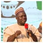 Nigeria’s Inflation Rate Drops To 15.43% In July ⁩