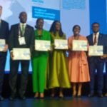 Lokpobiri, Ekpo, Tegbe To Address Nigeria’s Energy Sector Issues 