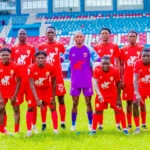 Enyimba appoint new technical crew for youth team