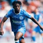 Transfer: Super Eagles goalkeeper joins Charlton Athletic on loan