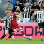 Turkey: Salah scores first two goals for Trabzonspor in win over Istanbul Basaksehir