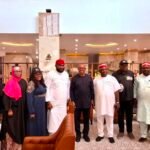 2027: Vote for competence, not religion – Sheikh Daurawa counters Jingir
