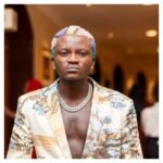 JP2026: Celebrities storm Lagos for Peller, Jarvis’ white wedding