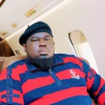 Marriage won’t affect my career – Jarvis