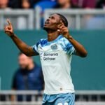 Premier League: Ajayi Scores As Hull City Stun Manchester United