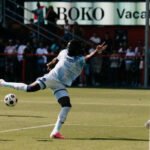 Fernandes: De Zerbi Influenced My Decision To Join Spurs