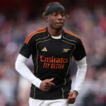 Jesus: I’m Prepared To Compete With Raphinha At Barca