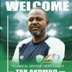 NWFL: Igbokwe voted Nasarawa United’s Player of the Season
