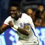 CAFWCLQ: Edo Queens battle USFA for final ticket