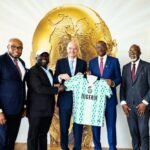 OFFICIAL: Mudryk Joins Tottenham On Loan