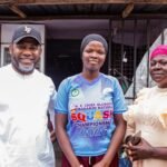 CAFWCLQ: Edo Queens thrash USFA to reach WAFU-B final
