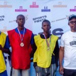Flamingos begin WAFU B campaign with 5-0 demolition of Niger