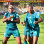 Why Nigeria is failing in sports development — Ex-sports minister