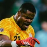England 0-3 Nigeria: Falconets cruise into World Cup quarter-finals