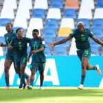 U-20 FIFA WWC: Colombia  Knocks Falconets Out After Dramatic Late Winner