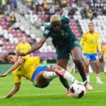 Flamingos See Off Burkina Faso 2-0 To Maintain Winning Streak At WAFU B U-17 Girls Cup
