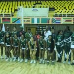 Busari explains Flamingos’ late breakthrough as Nigeria maintain perfect WAFU-B run