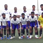 Euromatch NPFL: Ayeni Hails Doma United’s Display In Plateau United Draw