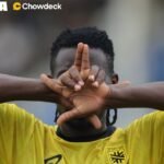 Adepoju Raves About Remodelled Warri Stadium Turf