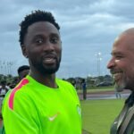 NPFL Roundup: Sporting Lagos compound Enyimba crisis as Barau climb top