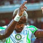 AFCON Qualifiers: Chelle reflects on Madagascar win, warns Eagles ahead of Guinea-Bissau clash