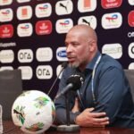 Guinea-Bissau thrash Nigeria 3-0