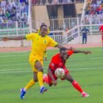 Euromatch NPFL: Sporting Lagos Coach Credits Half-Time Team Talk For Crucial Win Over Enyimba