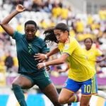 AFCONQ 2027: I’m Ready To Help Super Eagles  –Arokodare