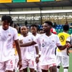 Carabao Cup: Azeez Set For Manchester United Clash After Injury Layoff