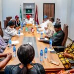 We Didn’t Abandon El-Rufai But…. — Ex- Dep Speaker